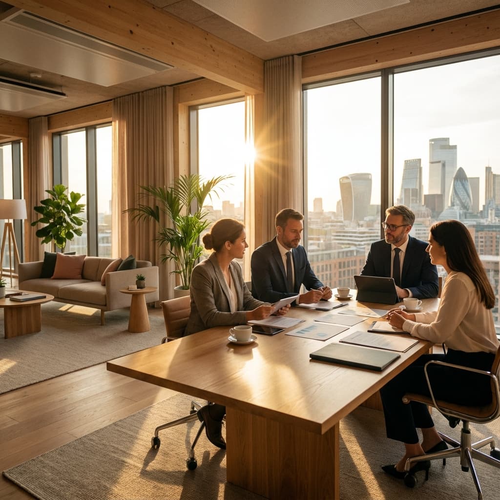 Haskins Advisory Team